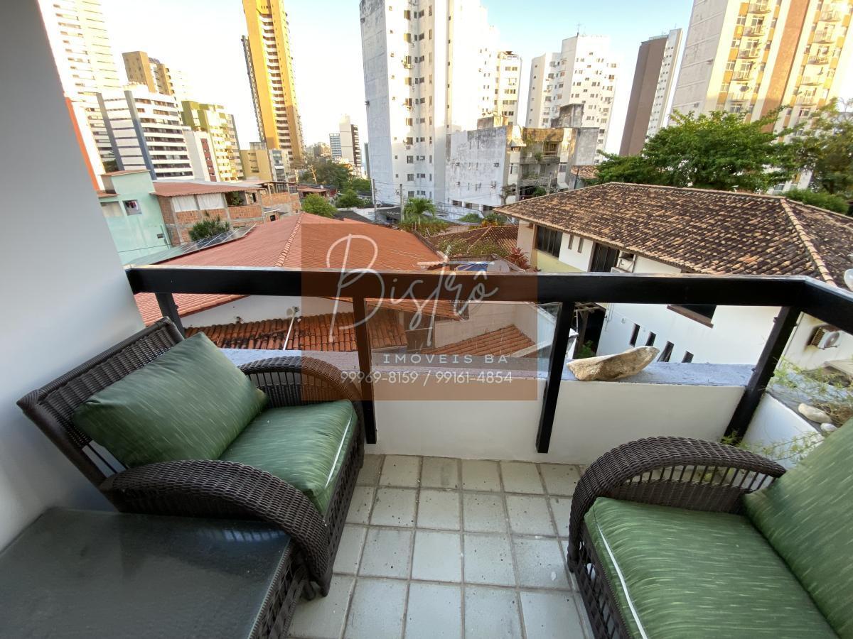 Apartamento - Jardim Apipema