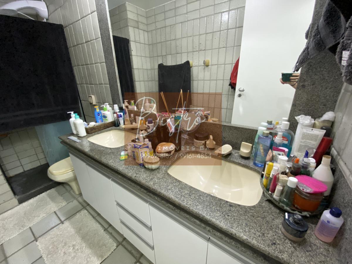 Apartamento - Jardim Apipema