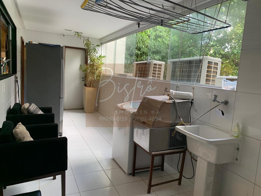 Apartamento - Horto Florestal