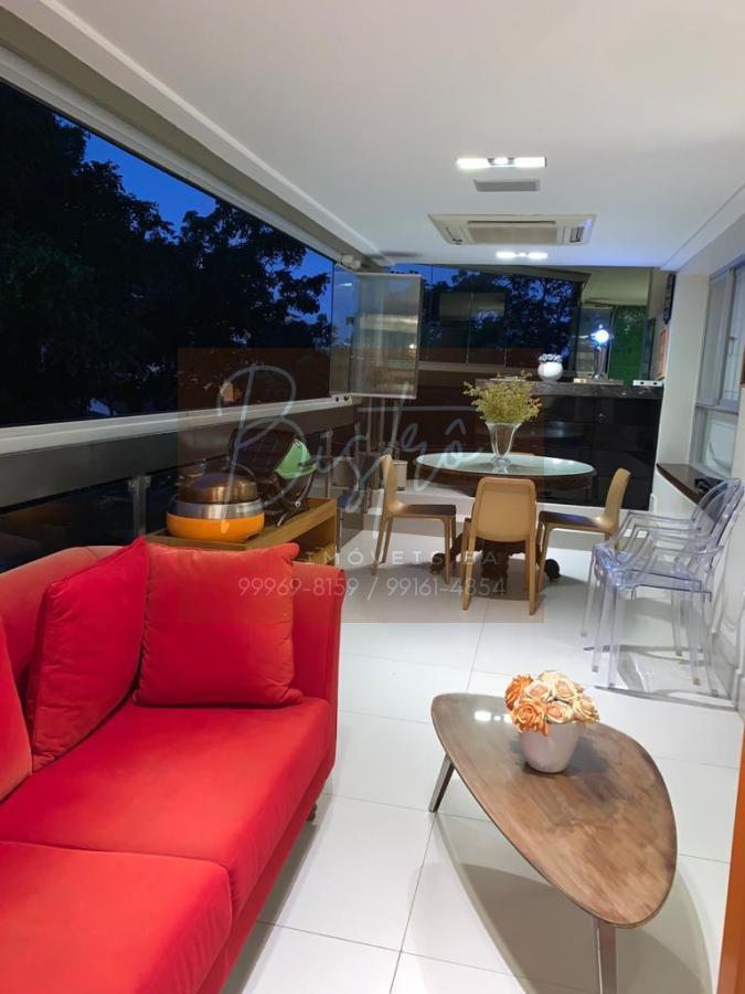 Apartamento - Horto Florestal