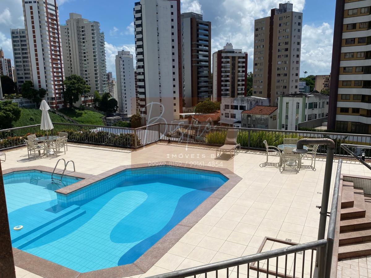 Apartamento - Graça