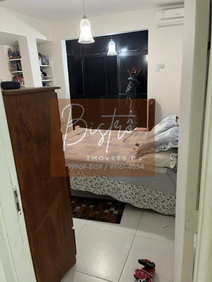 Apartamento - Jardim Apipema