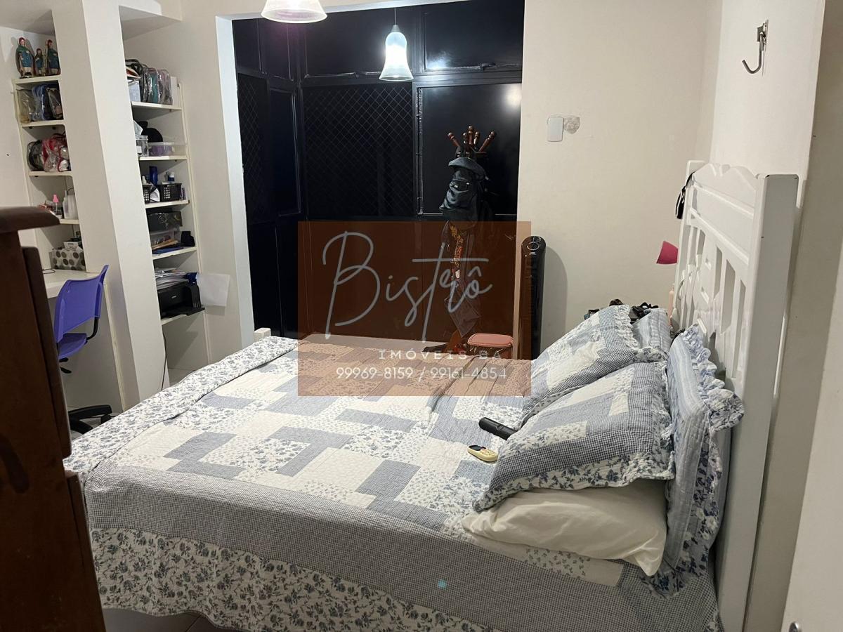 Apartamento - Jardim Apipema