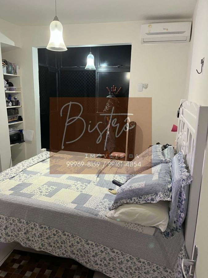 Apartamento - Jardim Apipema