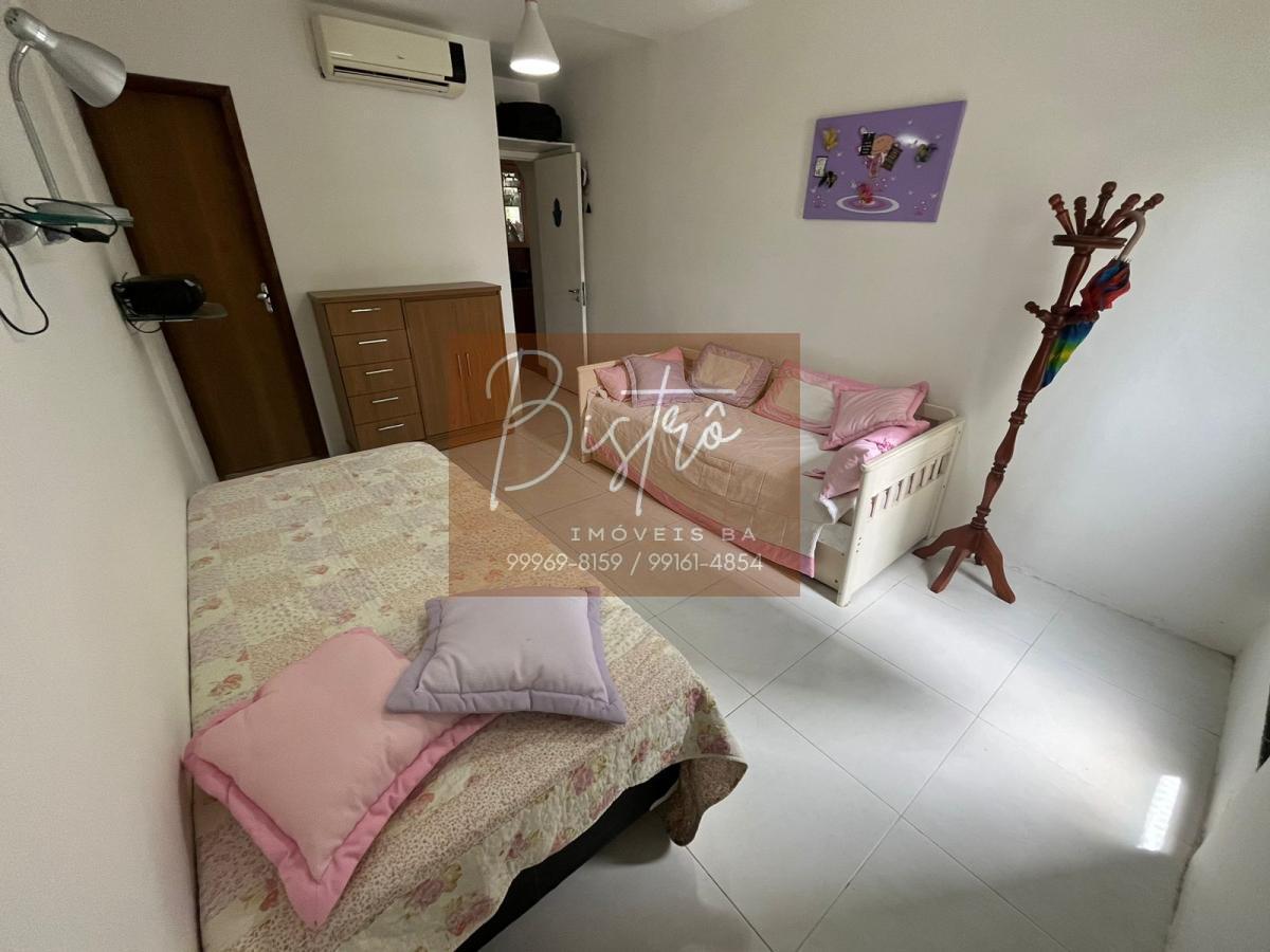 Apartamento - Jardim Apipema