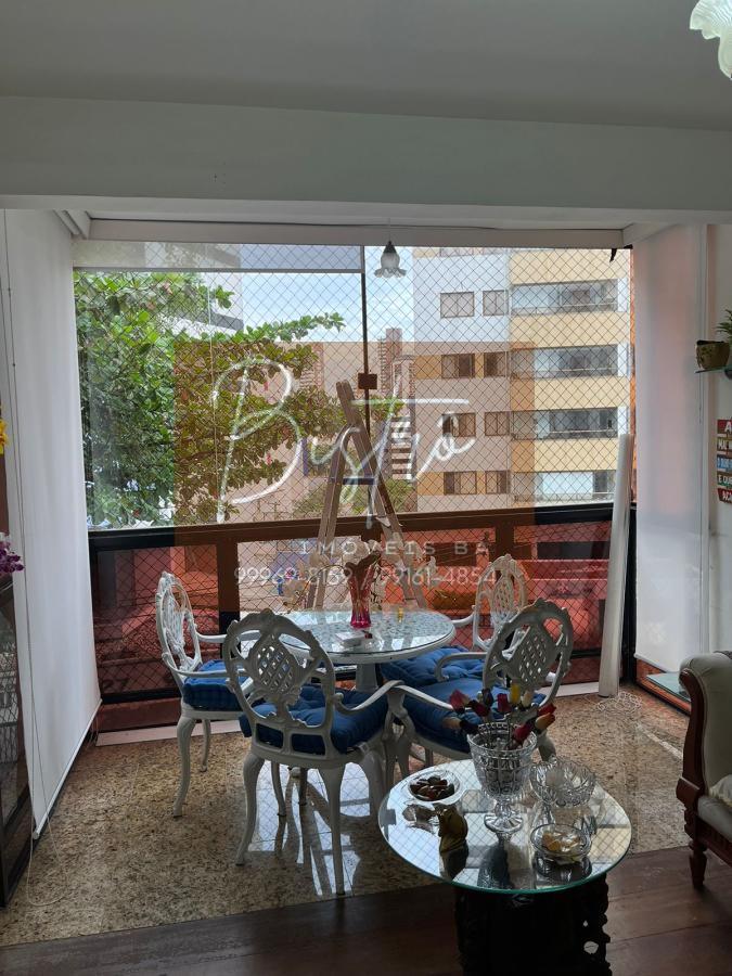 Apartamento - Jardim Apipema