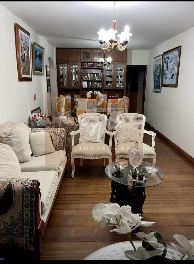 Apartamento - Jardim Apipema