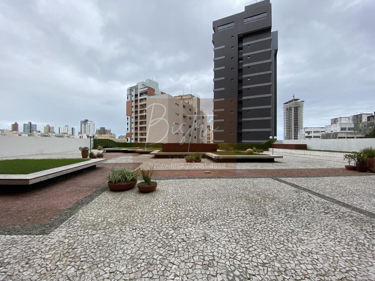 Apartamento - Barra