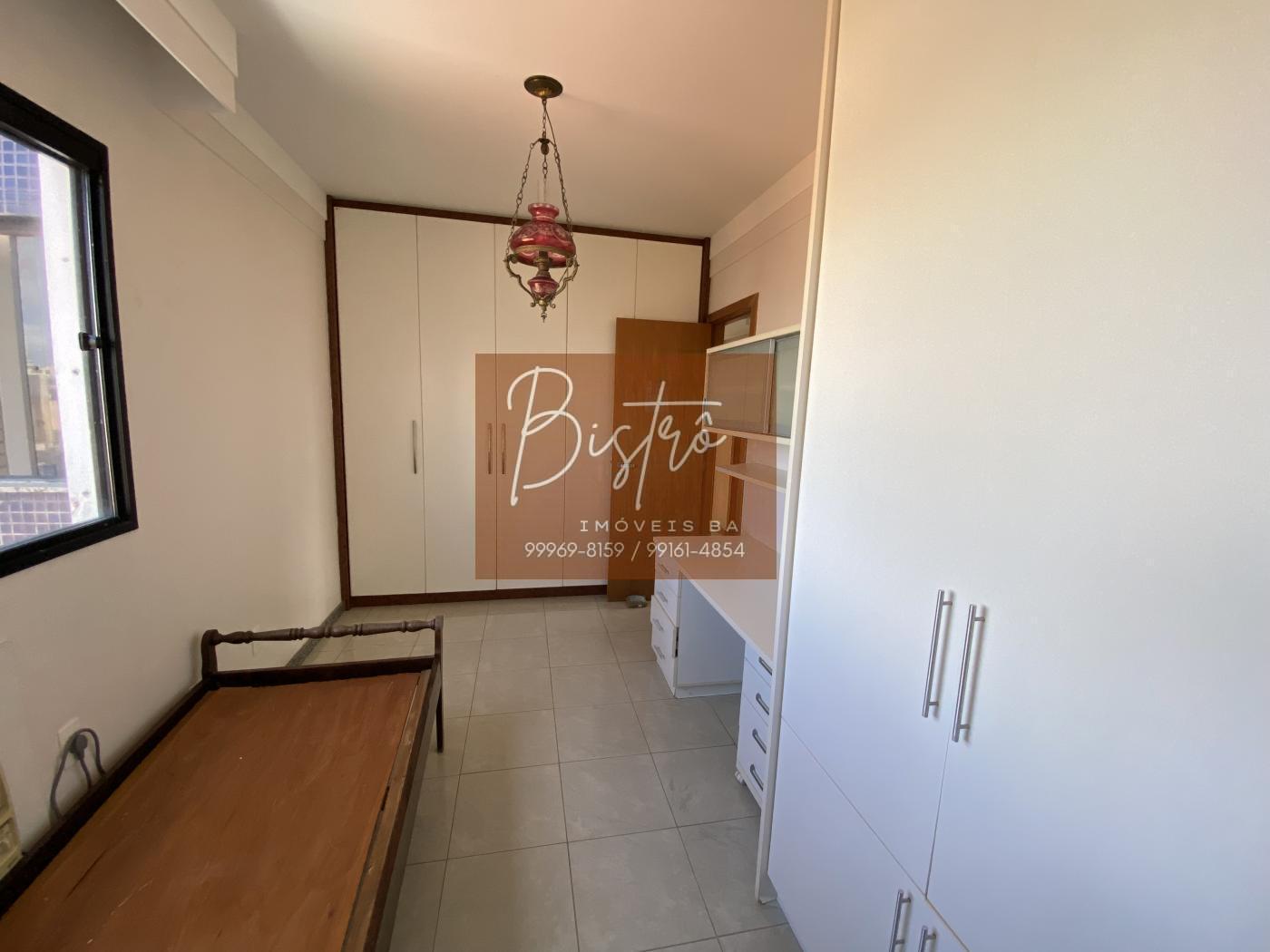 Apartamento - Pituba