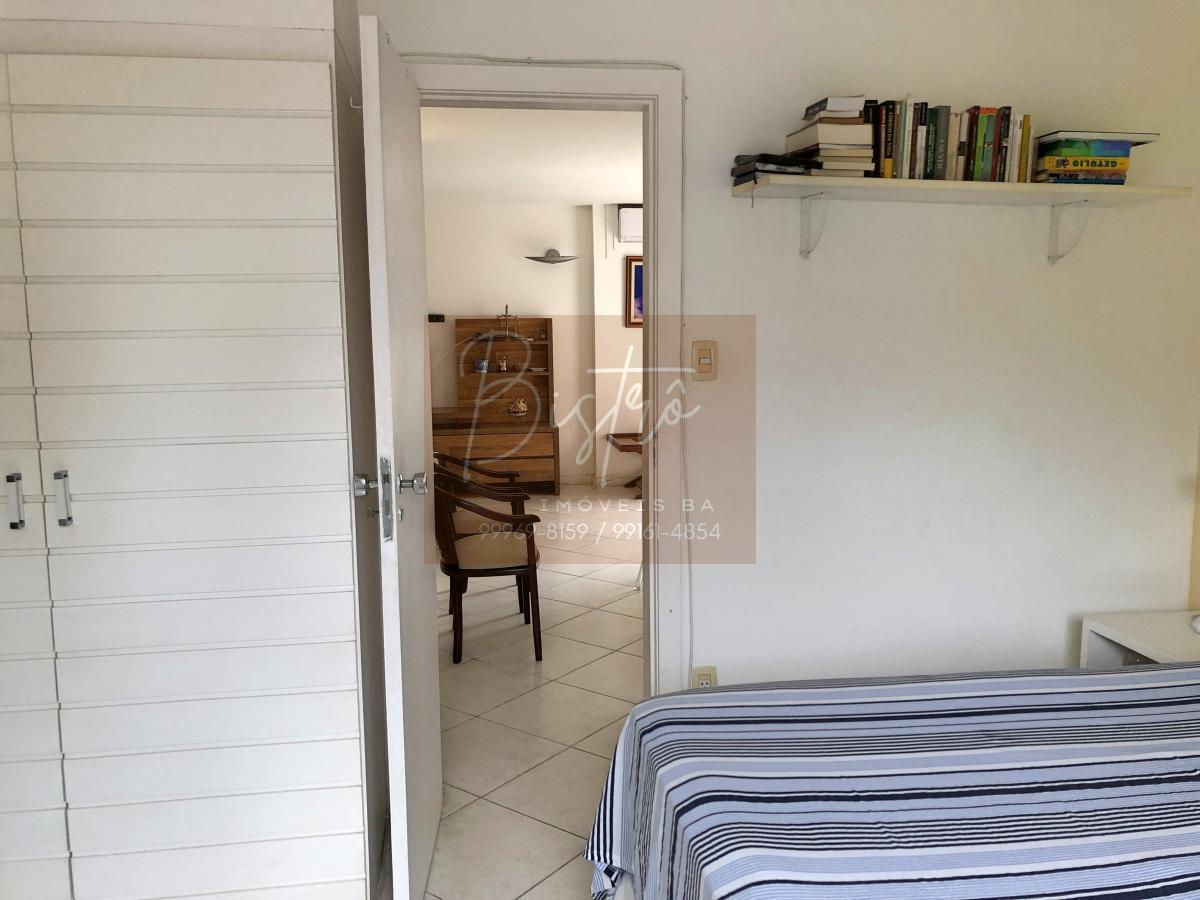 Apartamento - Ondina