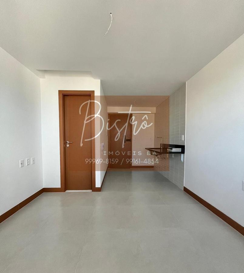 Apartamento - Barra