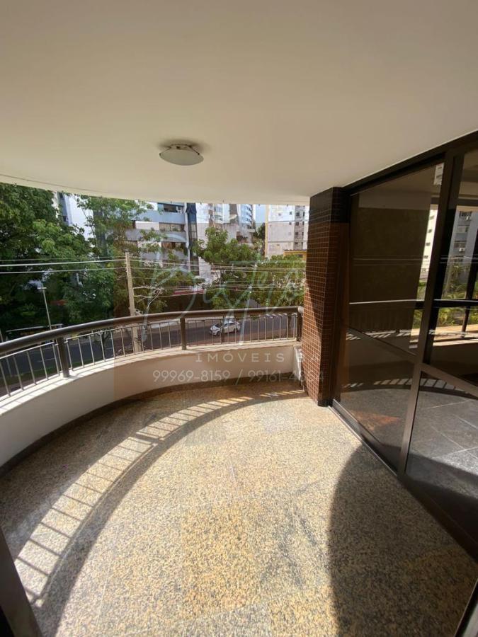 Apartamento - Jardim Apipema