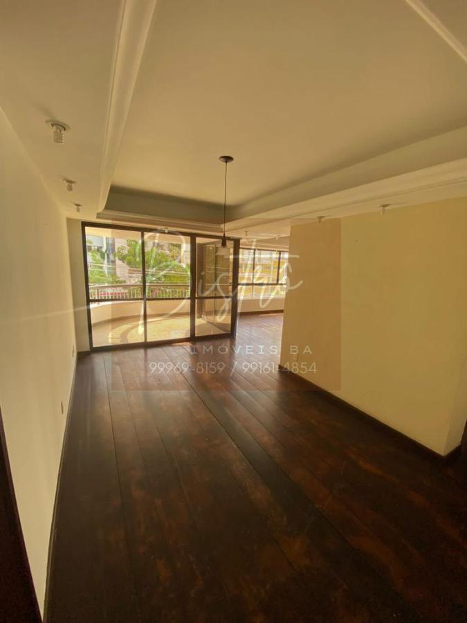 Apartamento - Jardim Apipema