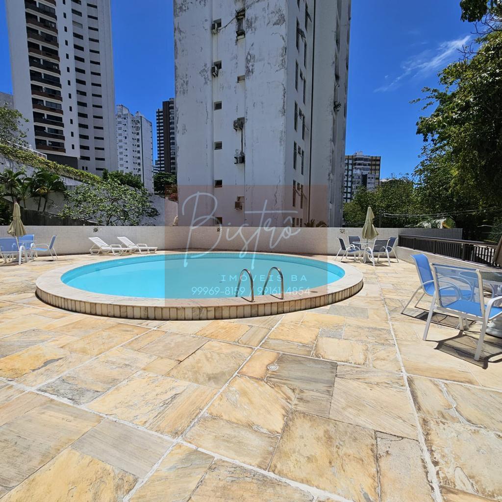 Apartamento - Jardim Apipema