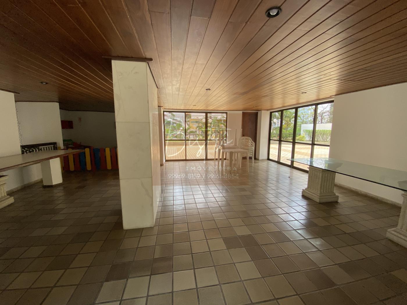 Apartamento - Jardim Apipema