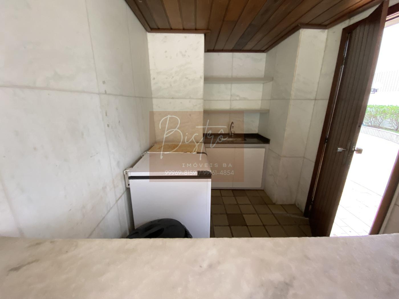 Apartamento - Jardim Apipema