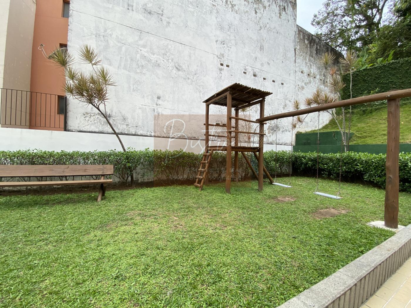 Apartamento - Jardim Apipema