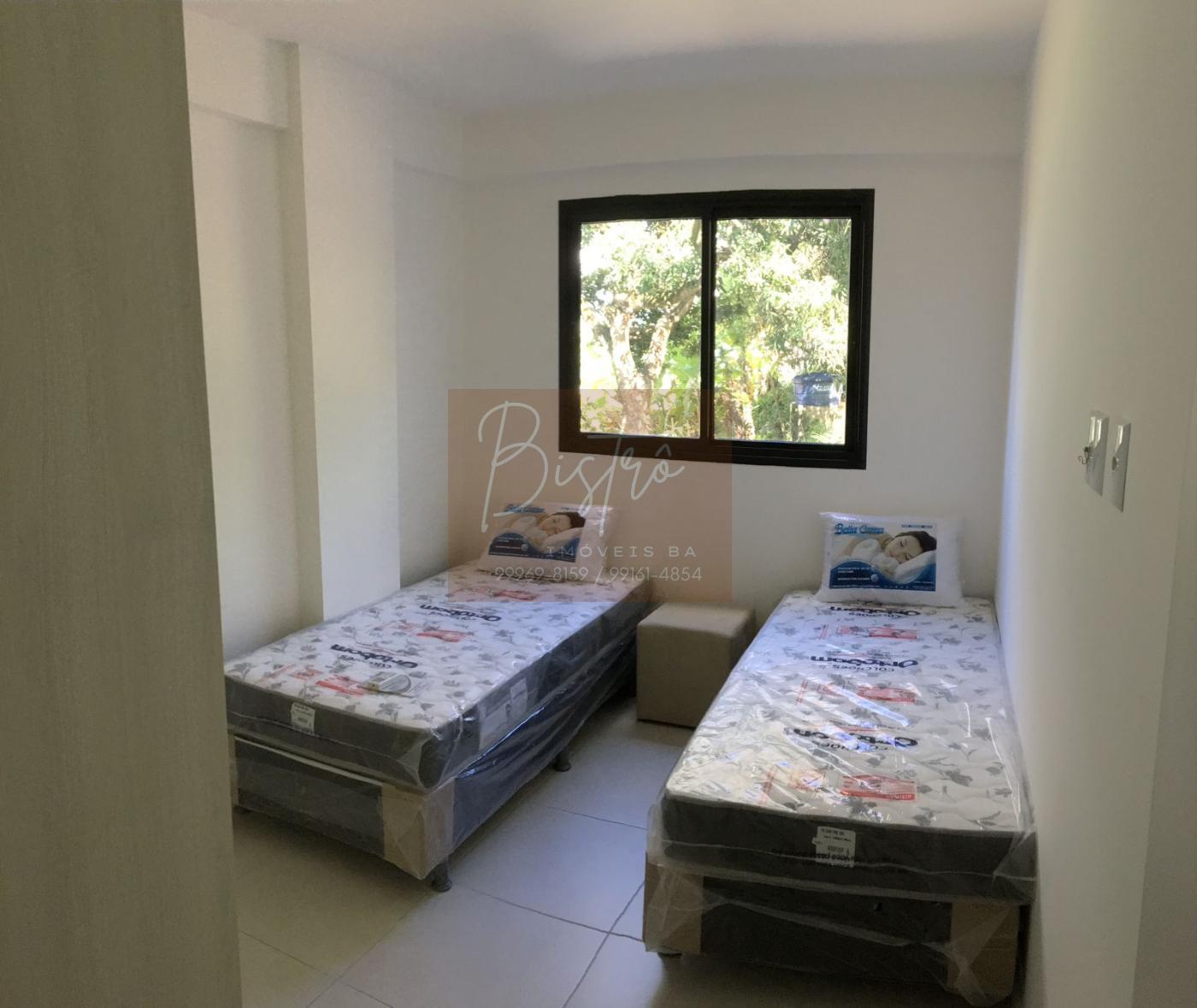 Apartamento - Ondina