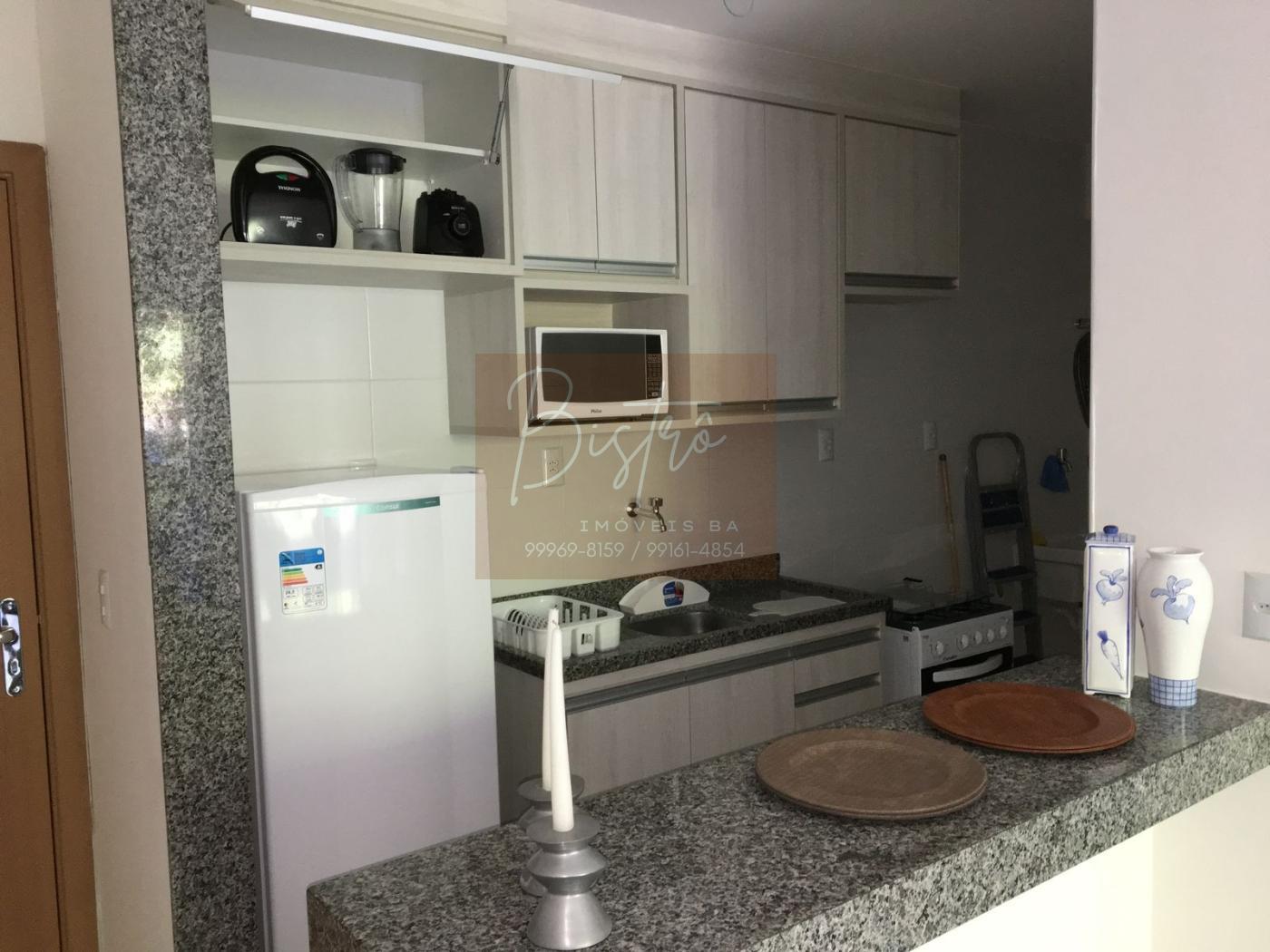 Apartamento - Ondina