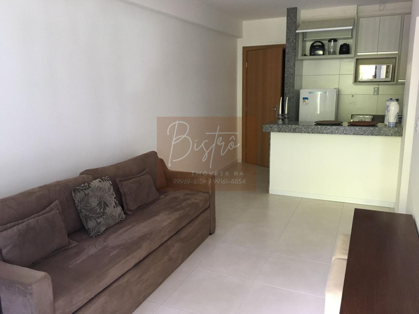 Apartamento - Ondina