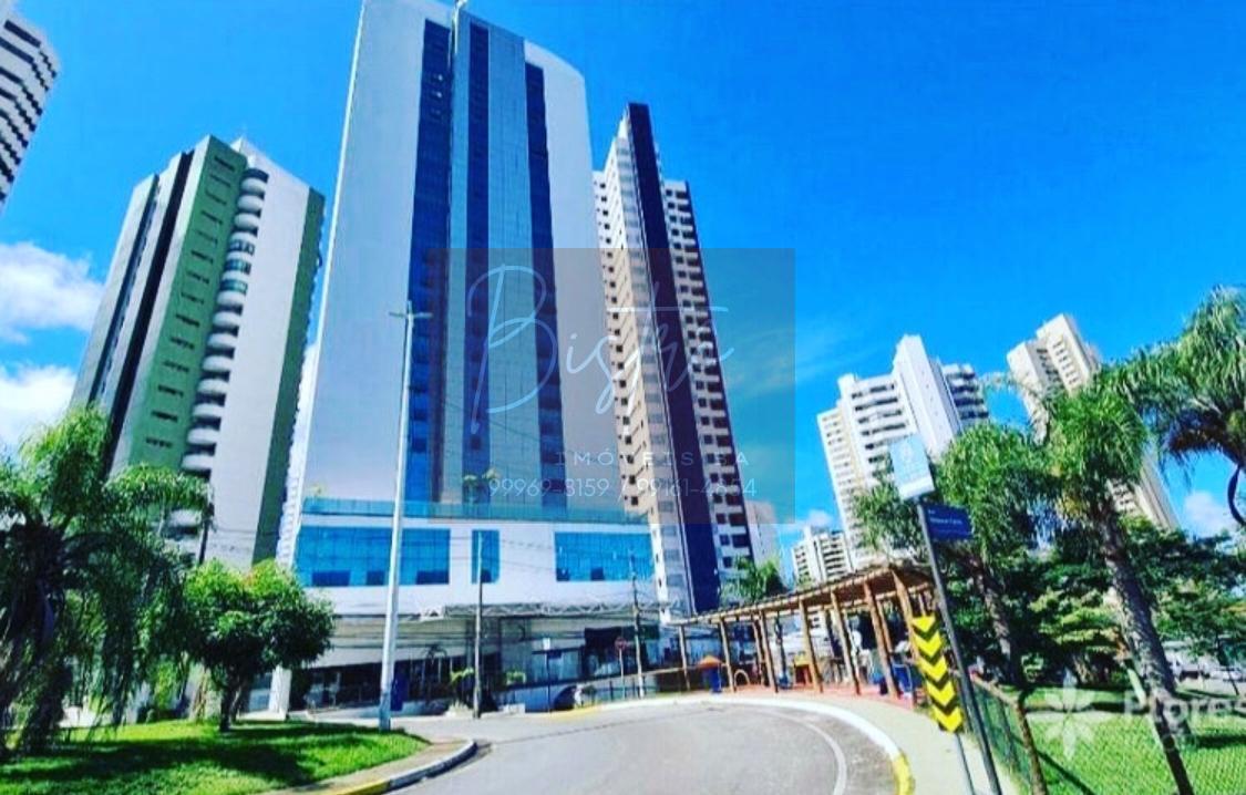 Apartamento - Horto Florestal