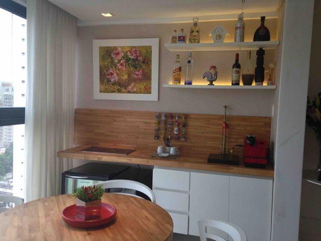 Apartamento - Pituba