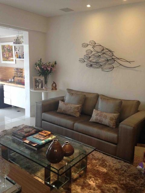 Apartamento - Pituba