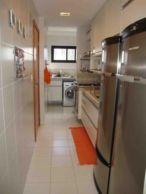 Apartamento - Pituba