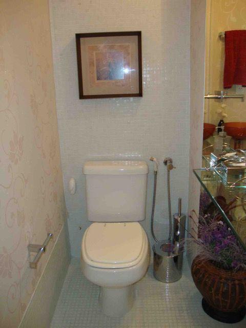 Apartamento - Pituba