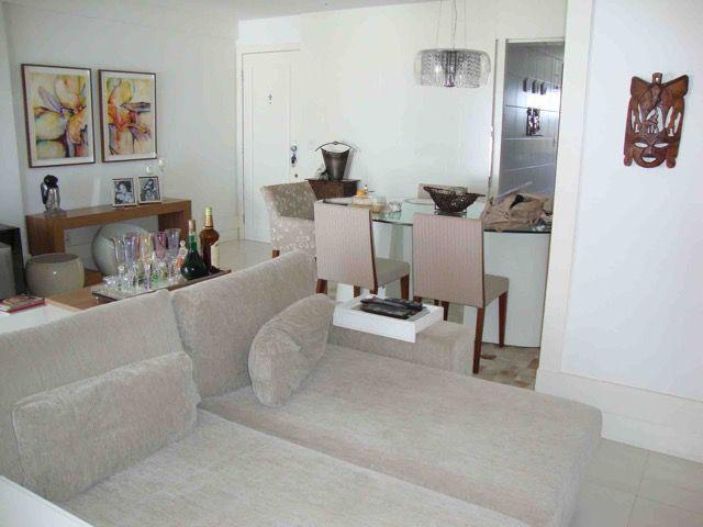 Apartamento - Pituba