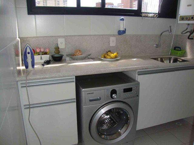 Apartamento - Pituba