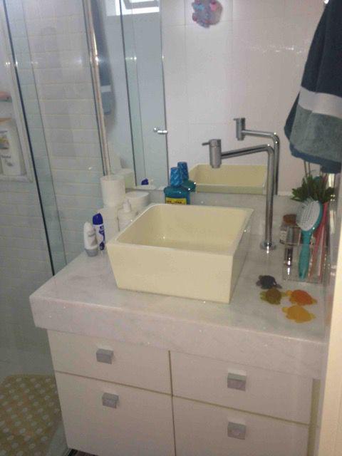 Apartamento - Pituba