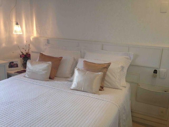 Apartamento - Pituba