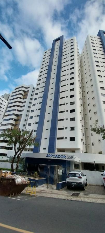 Apartamento - Pituba