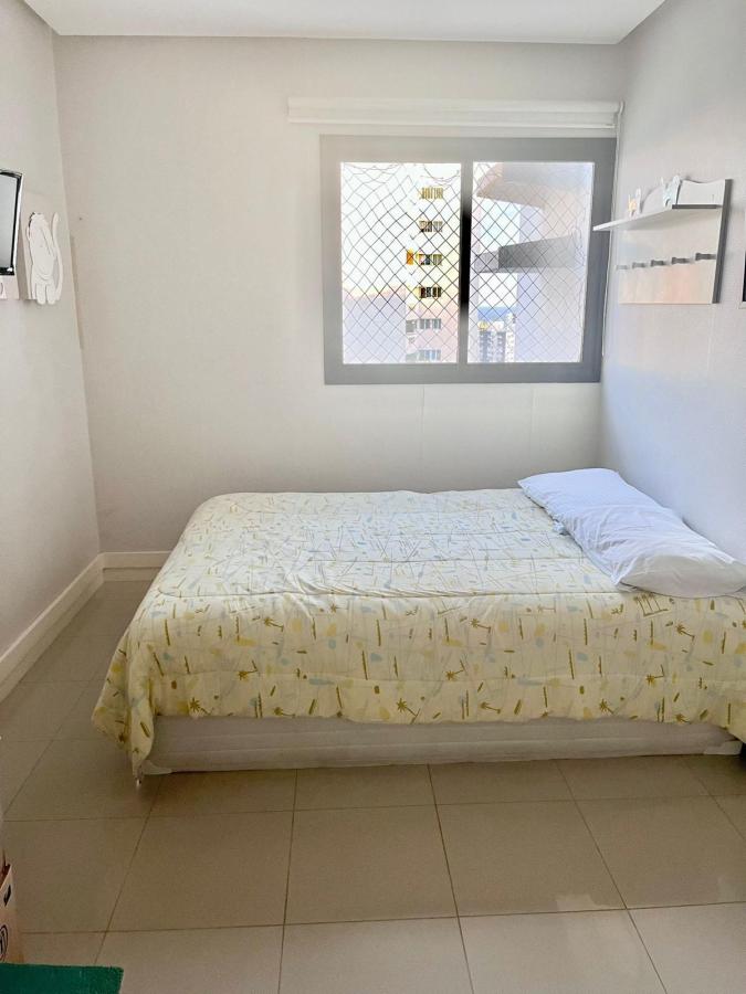 Apartamento - Pituba
