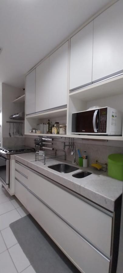 Apartamento - Pituba