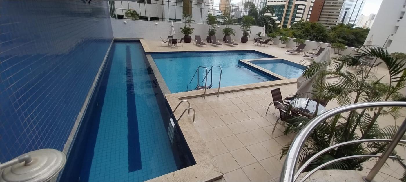 Apartamento - Pituba
