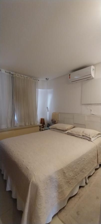 Apartamento - Pituba