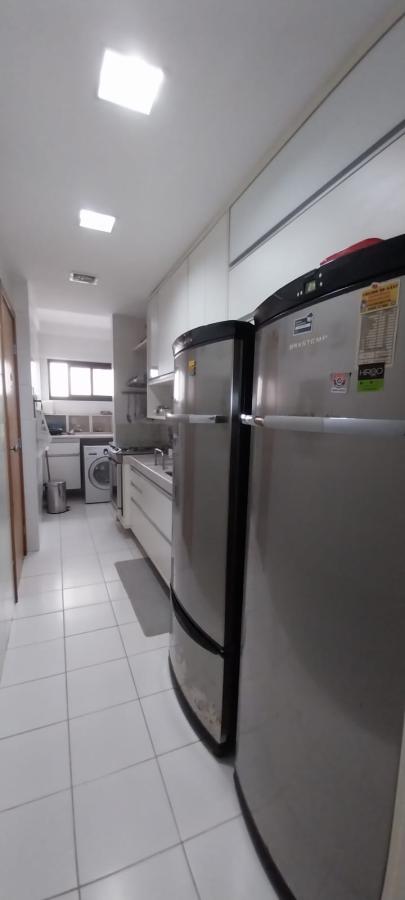 Apartamento - Pituba