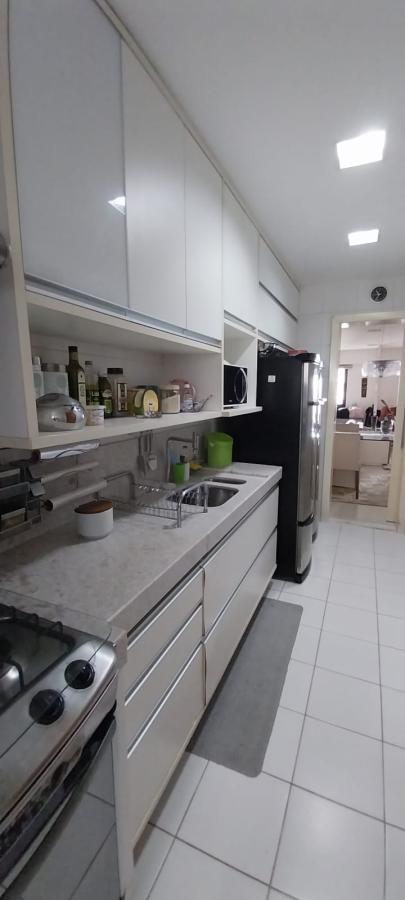 Apartamento - Pituba