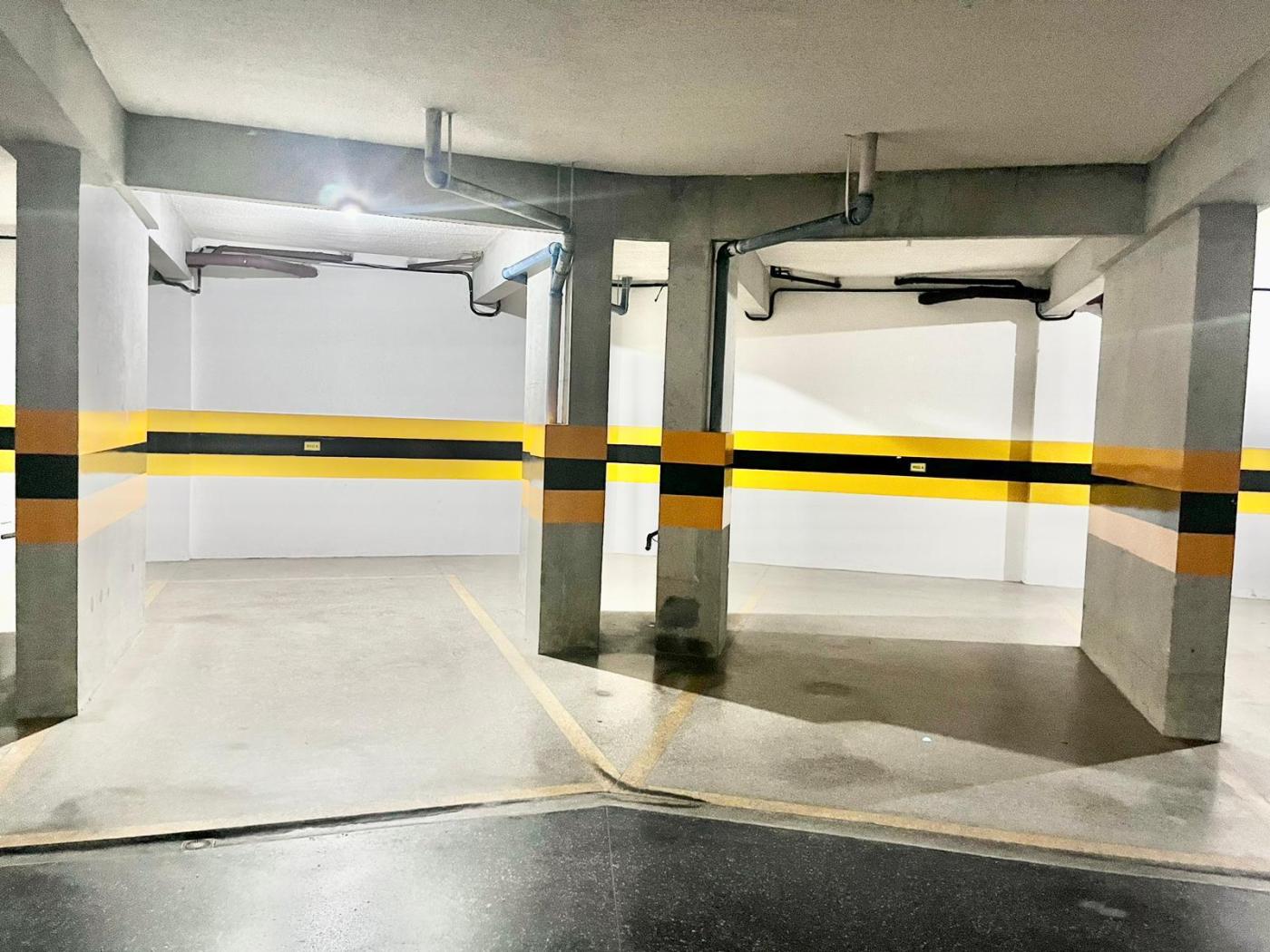 Apartamento - Pituba