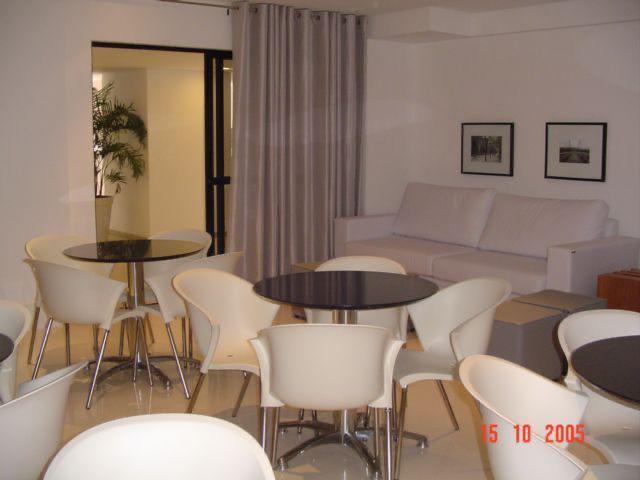 Apartamento - Pituba