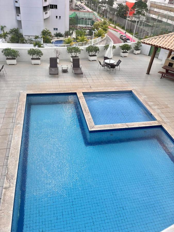 Apartamento - Pituba