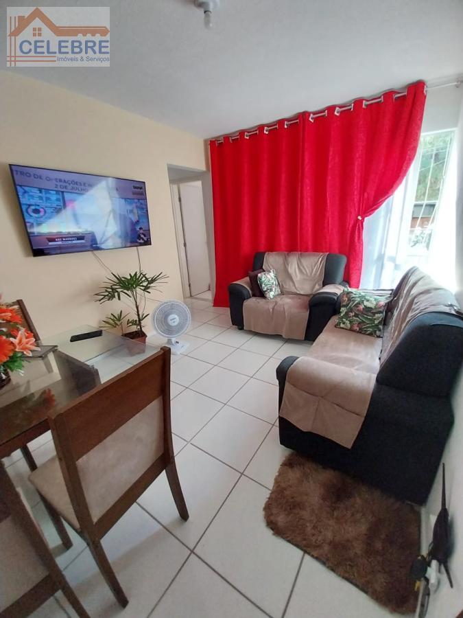 Apartamento - Fazenda grande ii