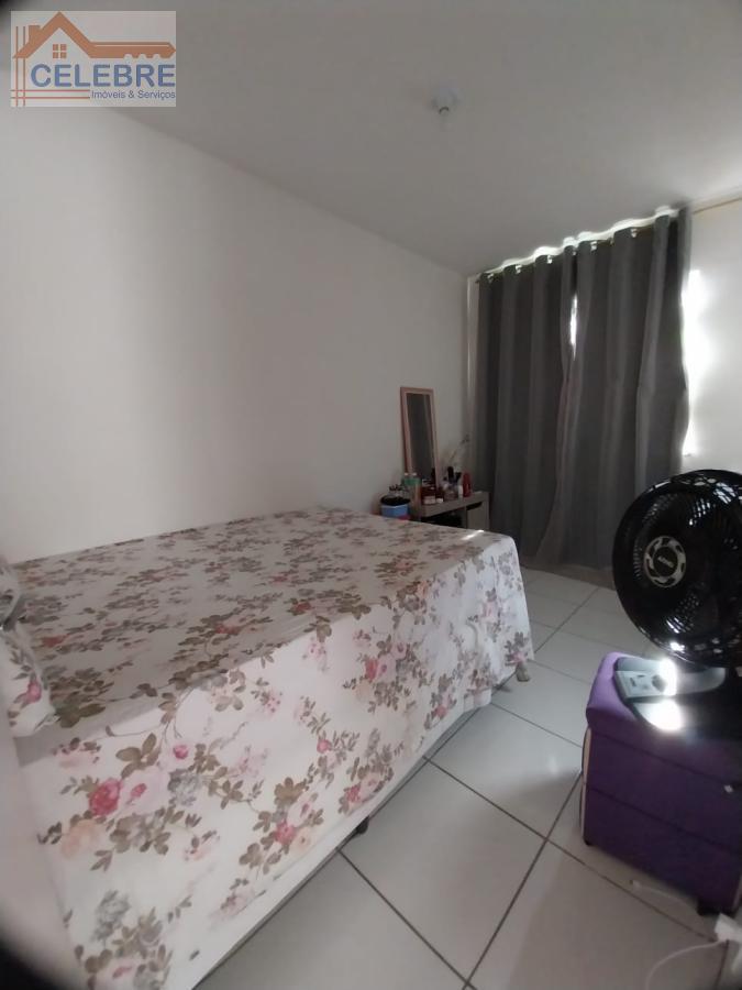 Apartamento - Fazenda grande ii