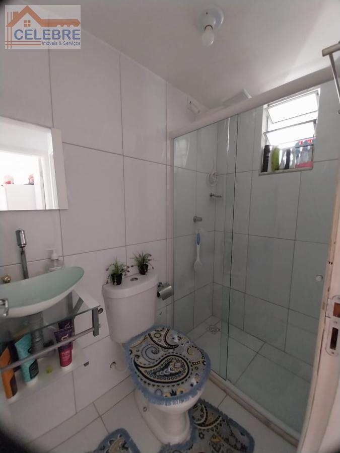 Apartamento - Fazenda grande ii