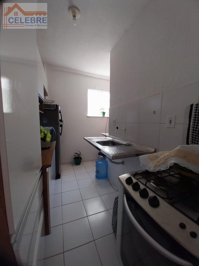 Apartamento - Fazenda grande ii
