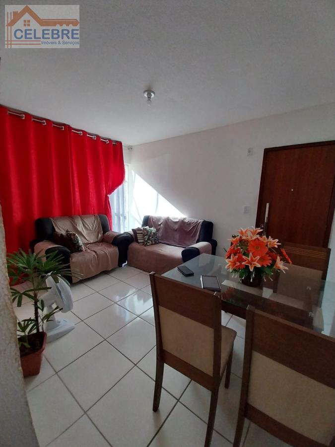 Apartamento - Fazenda grande ii
