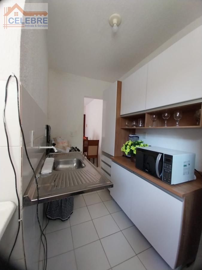 Apartamento - Fazenda grande ii