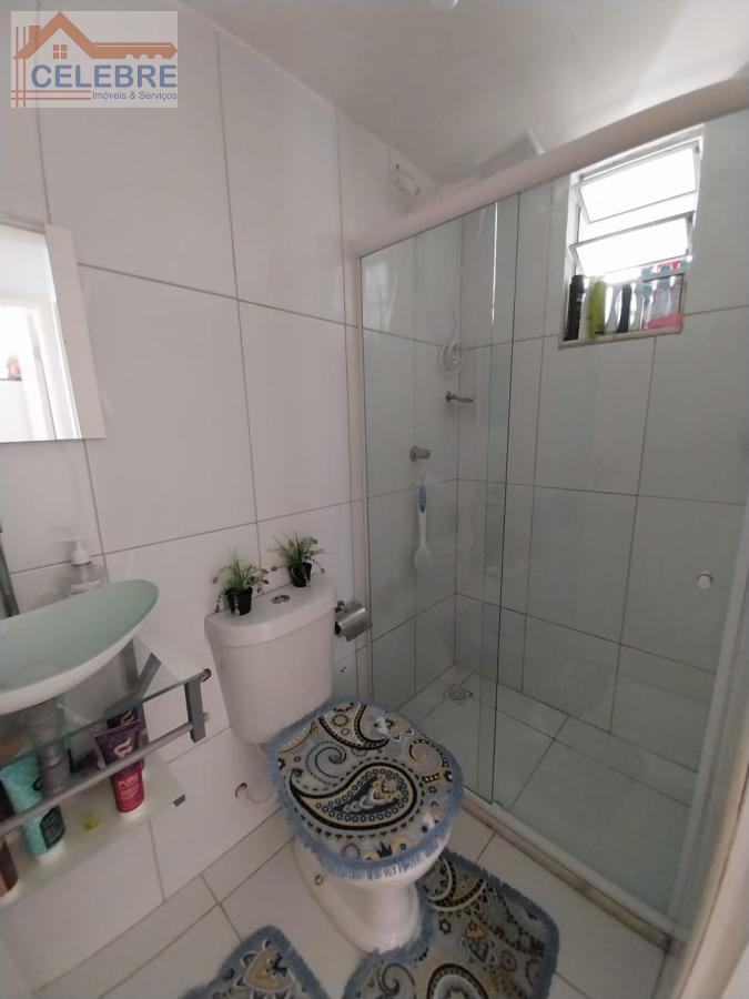 Apartamento - Fazenda grande ii